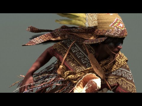 Quechua 101 Land Back Please - Bobby Sanchez