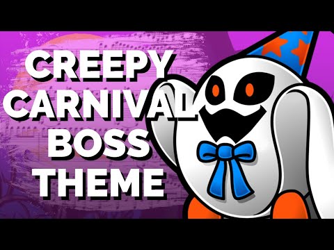 Why Does This Paper Mario Boss Theme Go So Hard?
