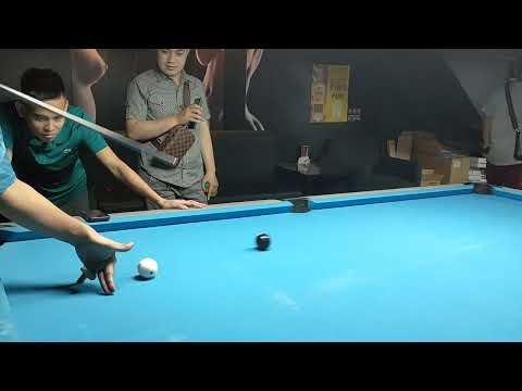 ROLAND GARCIA MASSE Shot