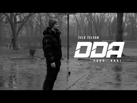 Żelu Żelson - DDA prod. Kari