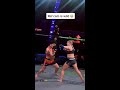 PFL ref cam is back ?