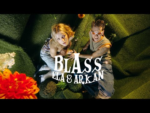 ELA, Arkan45 - blass (prod. by Fewtile & diaven)