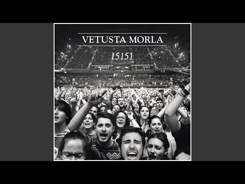 Maldita Dulzura (En Directo)