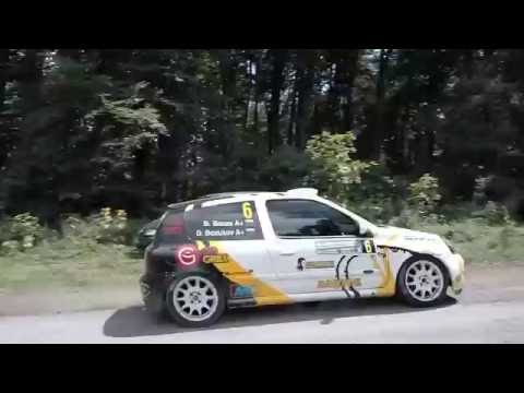 Rally Tvardica 17.07.2016