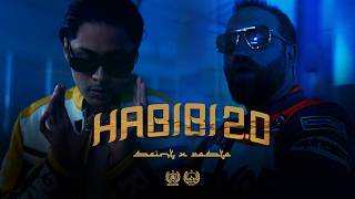 SAINT x RASTA - HABIBI 2.0 (OFFICIAL VIDEO) SAINT x RASTA - HABIBI 2.0 (OFFICIAL VIDEO)