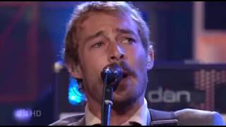 Silverchair - Straight Lines (Jay Leno, July 10th, 2007)