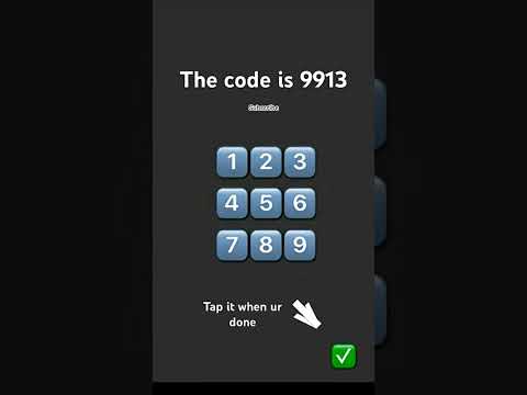 open it in 2 seconds