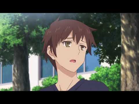 Overflow Anime