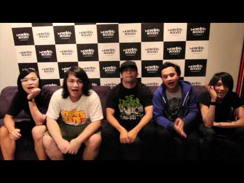 Dichi MIchi feat. Noh Salleh "SEMPURNA" teaser!!!