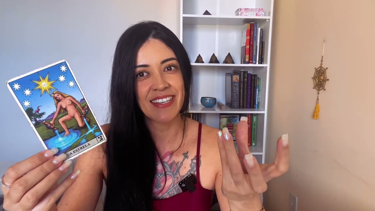 Como saber se você está SE ILUDINDO, através do Tarô! Arcanos Maiores e Menores 🃏