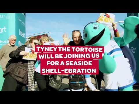 AJ Bell Junior & Mini Great South Run | Sign Up Now