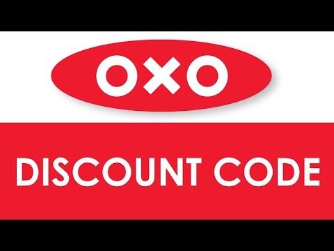 Oxo Coupon Oxo coupon