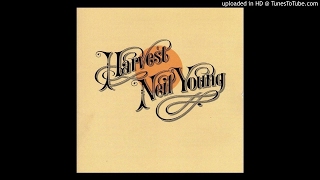 Neil Young  - Harvest