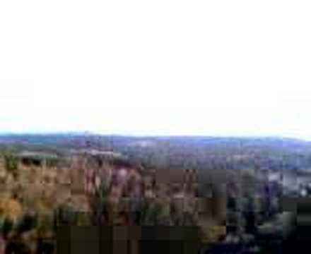 Stempelstelle 20 Aussichtskanzel am Barenberg - Harzer Wandernadel