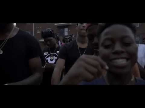 TrapDaddy Gil - Link Up (Official Video)