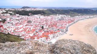 Voyage Rhétos - Portugal 2015 (Berlaymont)