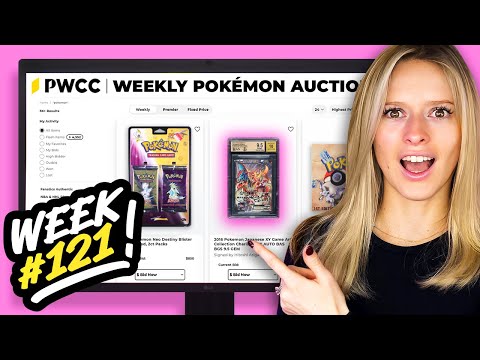 PWCC Live Weekly Auction 2024 - Episode 15