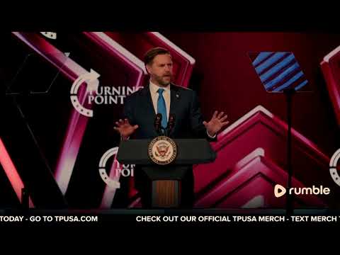 トランプ氏、バンス氏がチャーリー・カーク氏追悼、死後初のサミット | ロイター (Trump, Vance pay tribute to Charlie Kirk at first summit since death | REUTERS)