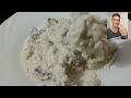 Patrício Carvalho Faz Risoto De Churrasco De Filé Mignon Risoto