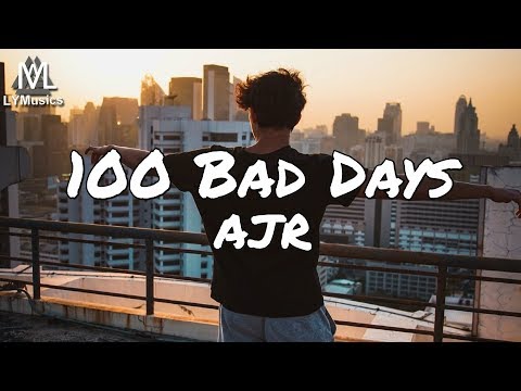 100 bad days