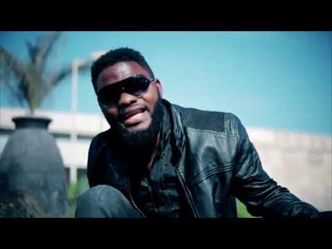 Minister Shabani Mwinyi - Mungu Utusaidie (Official Music Video)