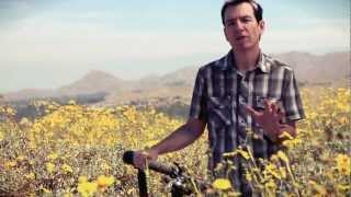 Our Burning Hearts: "In A Rut" by Hanz Ives