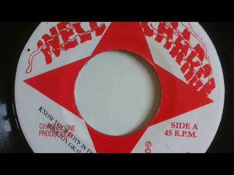 Barrington Levy - Murderer (Remix) & Version