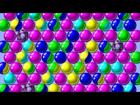 Epoch Times Bubble Shooter