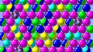 #Level-1014 | Bubble Shooter android gameplay | Bubble Shooter | Bubble Shooter game | Bubble Games 