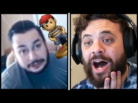 Reacting to Top Players Getting Rekt by CPUs