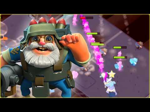 Bombers Just Work! – Season 84