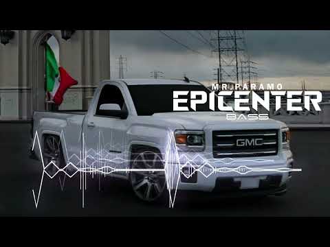 Hermanos Espinoza El Malandrin ( Epicenter Bass )