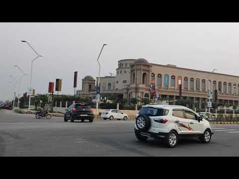 Phoenix Plassio Mall | Ecana International 🏟 Stadium