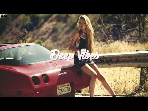 Martin Garrix & Jay Hardway - Wizard (Tchami Remix)