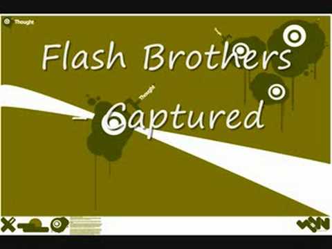 Flash Brothers - Captured