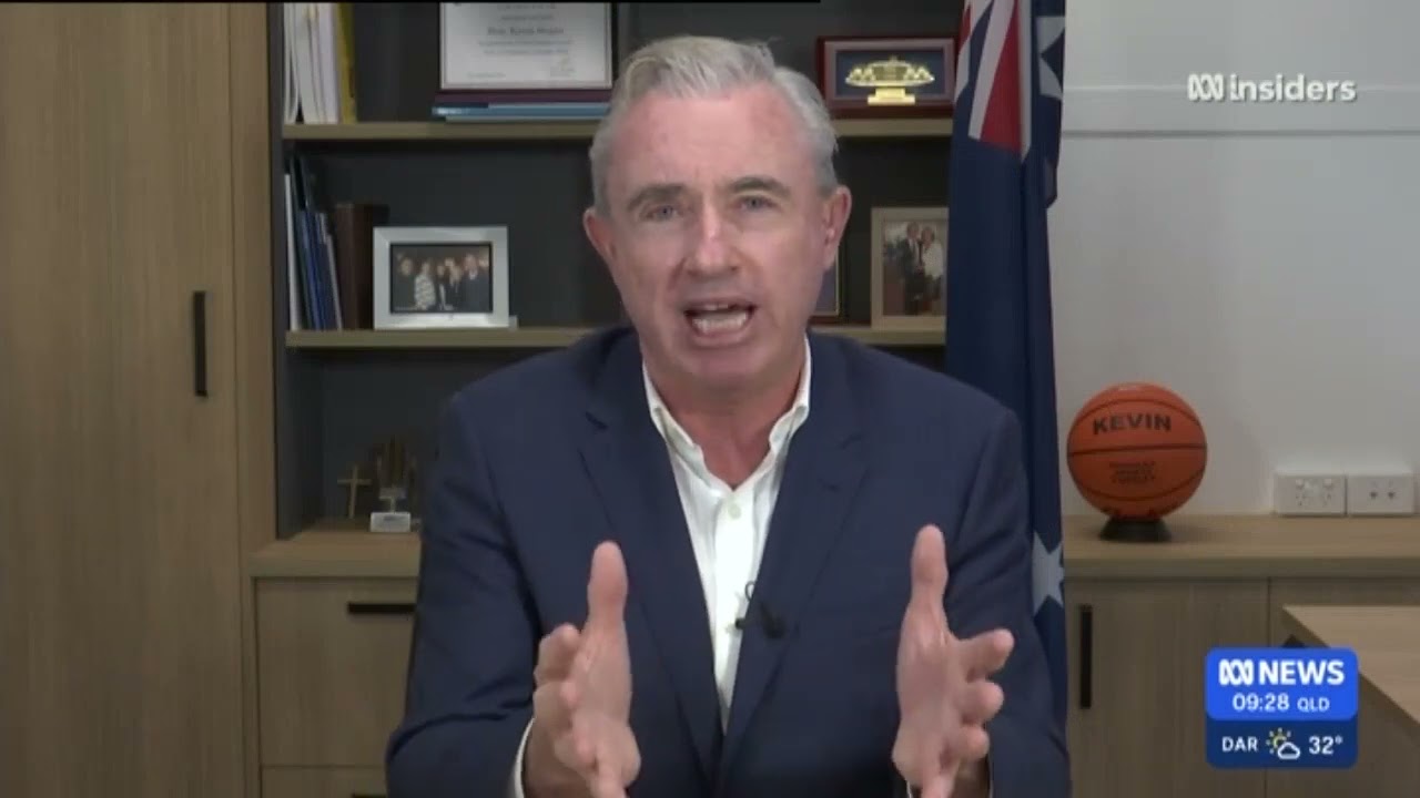 Nationals confirm commitment to Net-Zero DESTRUCTION