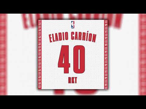 Eladio Carrión || BZRP Music Sessions #40 (RKT) - ELI DJ