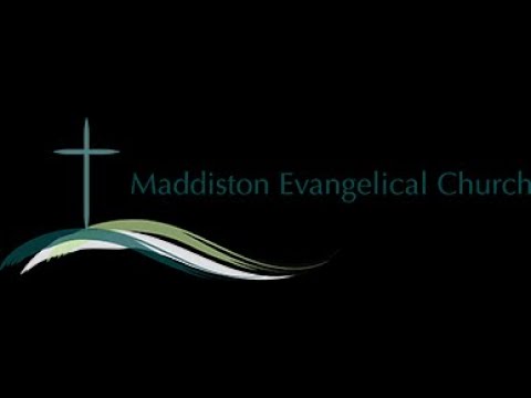 MEC Online Service 19/4/2020 - 'One Week after Easter' (John 20:19-29)