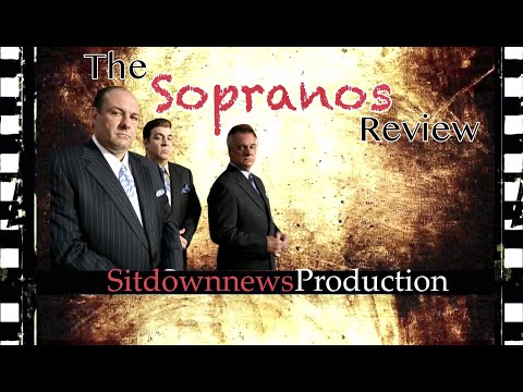 The Sopranos Review, Season 1 Episode 7