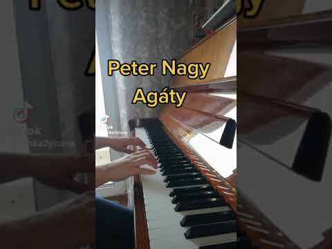 Peter Nagy - Agáty