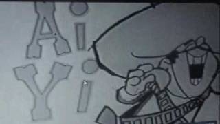 FRITO BANDITO COMMERCIAL