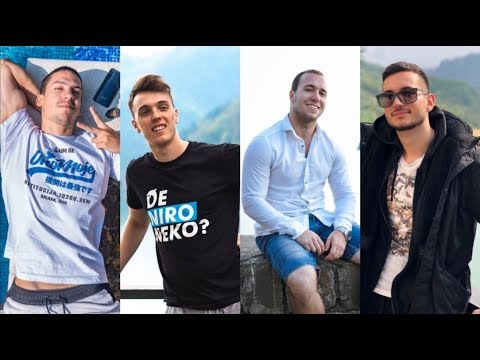 Baka Prase x Choda x Najbolji Ortaci - Nastup sa BTF-a