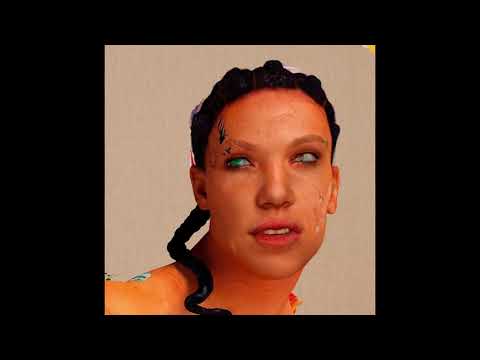FKA twigs x Carly Rae Jepsen - Call Me on a Sad Day Maybe [MASHUP]