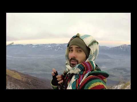 Imperial Sound Army 'Italions Tour 2015' ft. Dan-I & Fikir Amlak