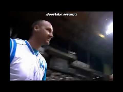 "Doček" za Kukoča i Rađu u Beogradu - "Sport ne poznaje granice"