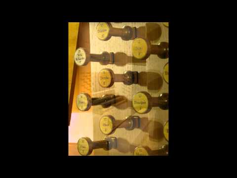 Toccata con lo scherzo del Cucco - Bernardo Pasquini.