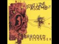 Front Line Assembly - Obsession - IlAlfred Front Line Assembly - Obsession
