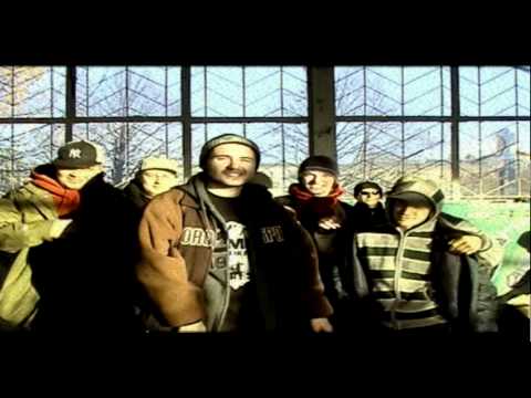 Dj Wojak feat. Kaszalot "Mixtura Druga" (final)