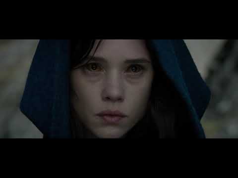 The Devil and The Huntsman   Sam Lee & Daniel Pemberton   King Arthur Scene