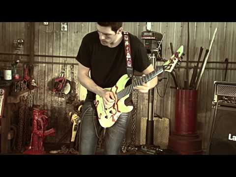 Maverick Judson - You Got Me OFFICIAL MUSIC VIDEO